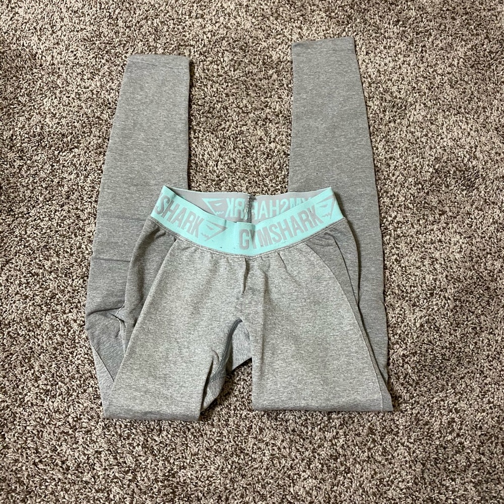 Gymshark flex leggings